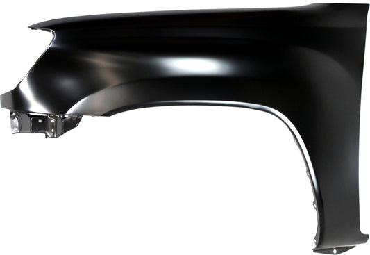TACOMA 05-15 FRONT FENDER LH, Primed, RWD