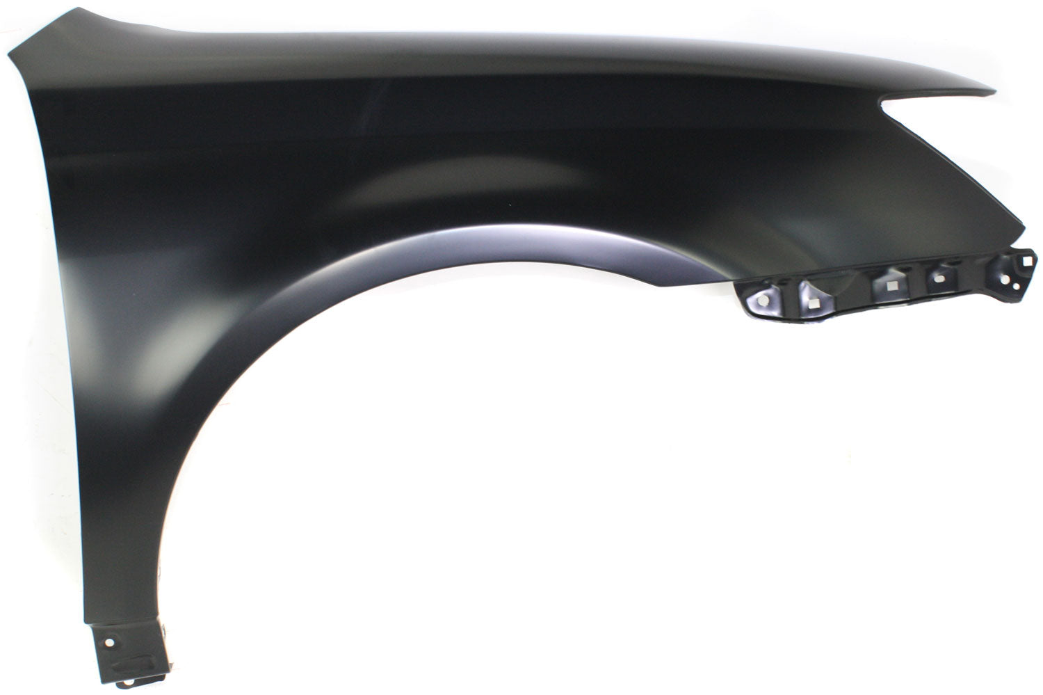 AVALON 05-10 FRONT FENDER RH, Primed