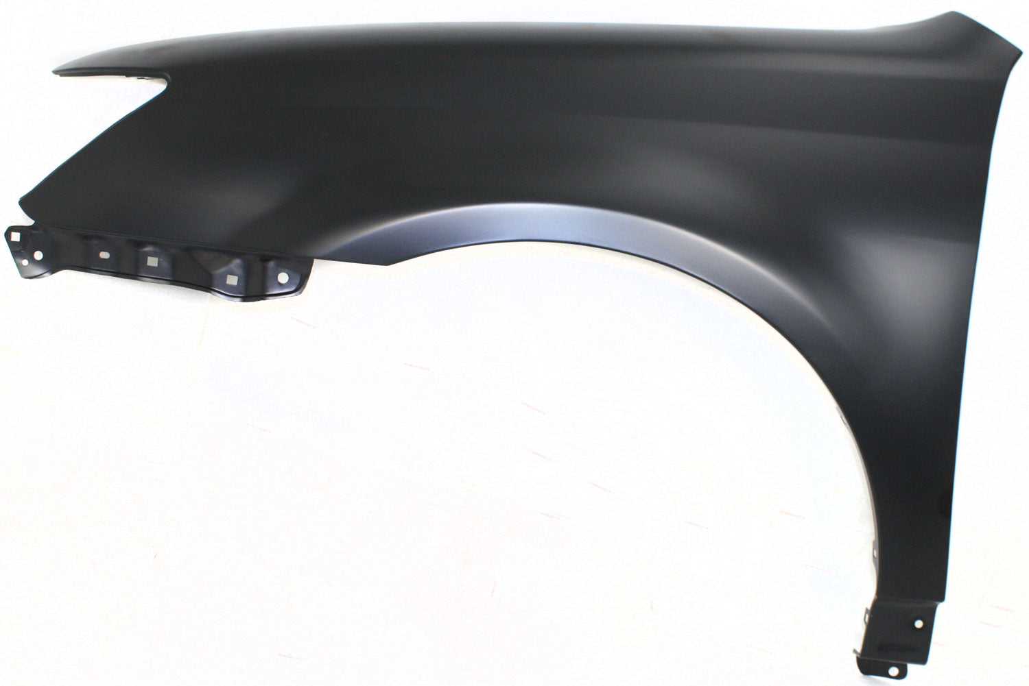 AVALON 05-10 FRONT FENDER LH, Primed - CAPA