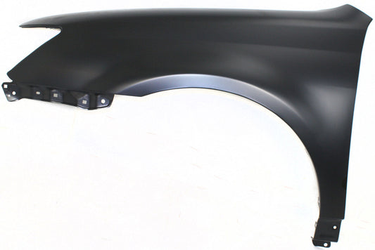 AVALON 05-10 FRONT FENDER LH, Primed - CAPA