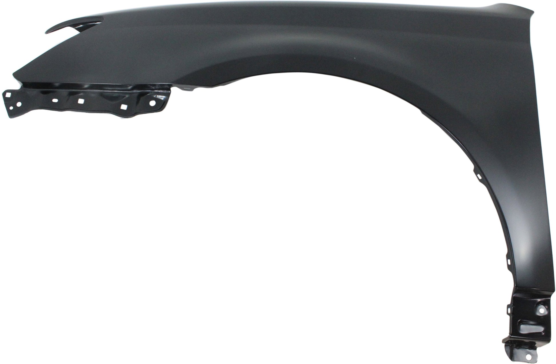 AVALON 05-10 FRONT FENDER LH, Primed