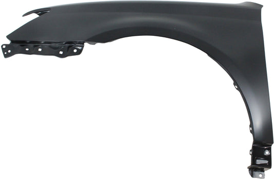 AVALON 05-10 FRONT FENDER LH, Primed