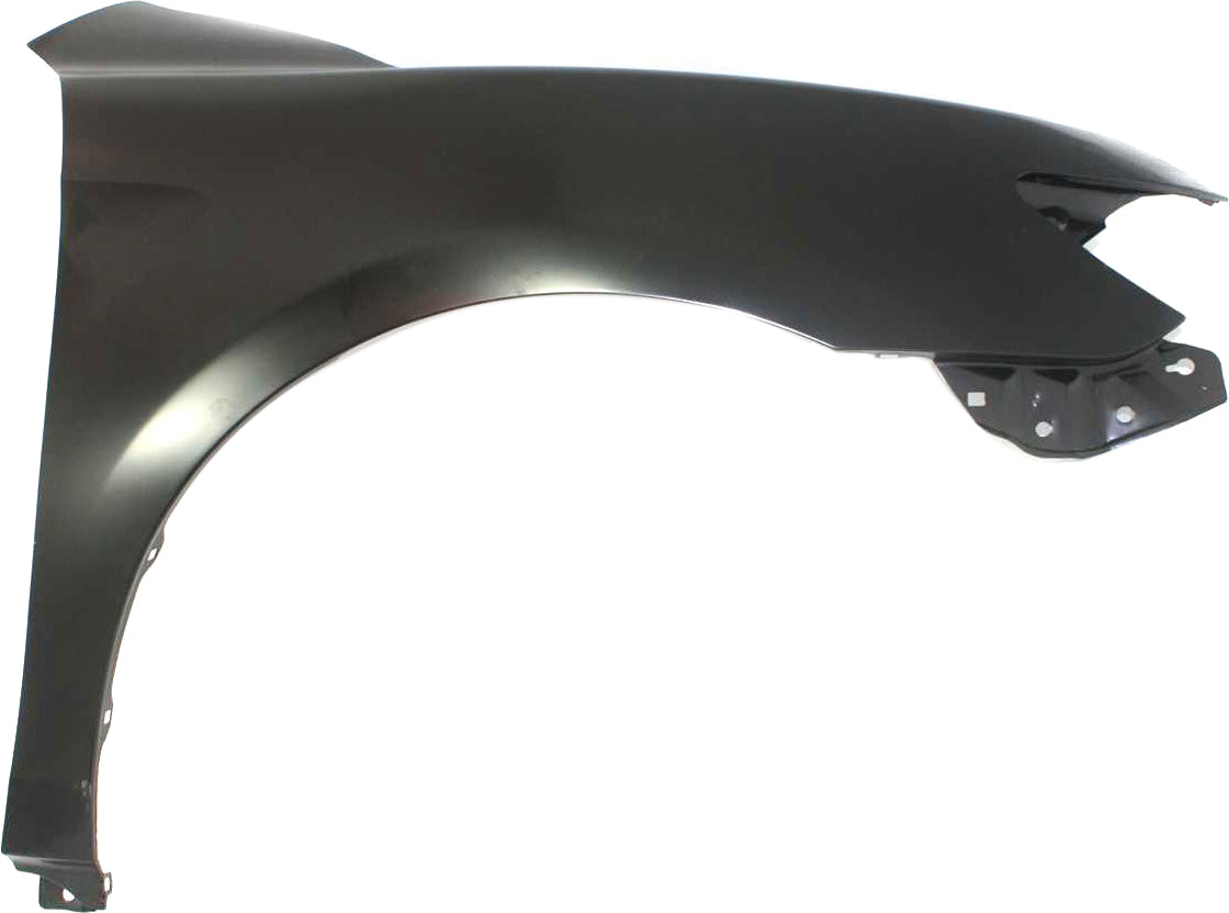 CAMRY 07-11 FRONT FENDER RH, Primed, Steel