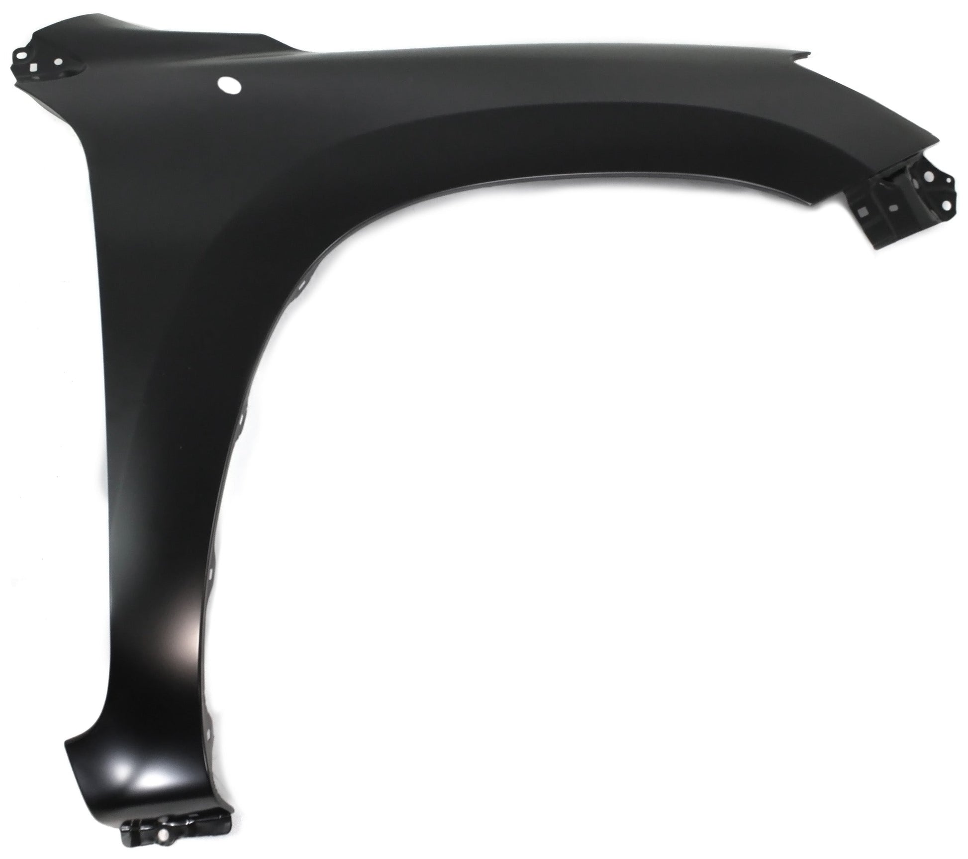 RAV4 06-08 FRONT FENDER RH, Primed, w/o Fender Flare Holes - CAPA