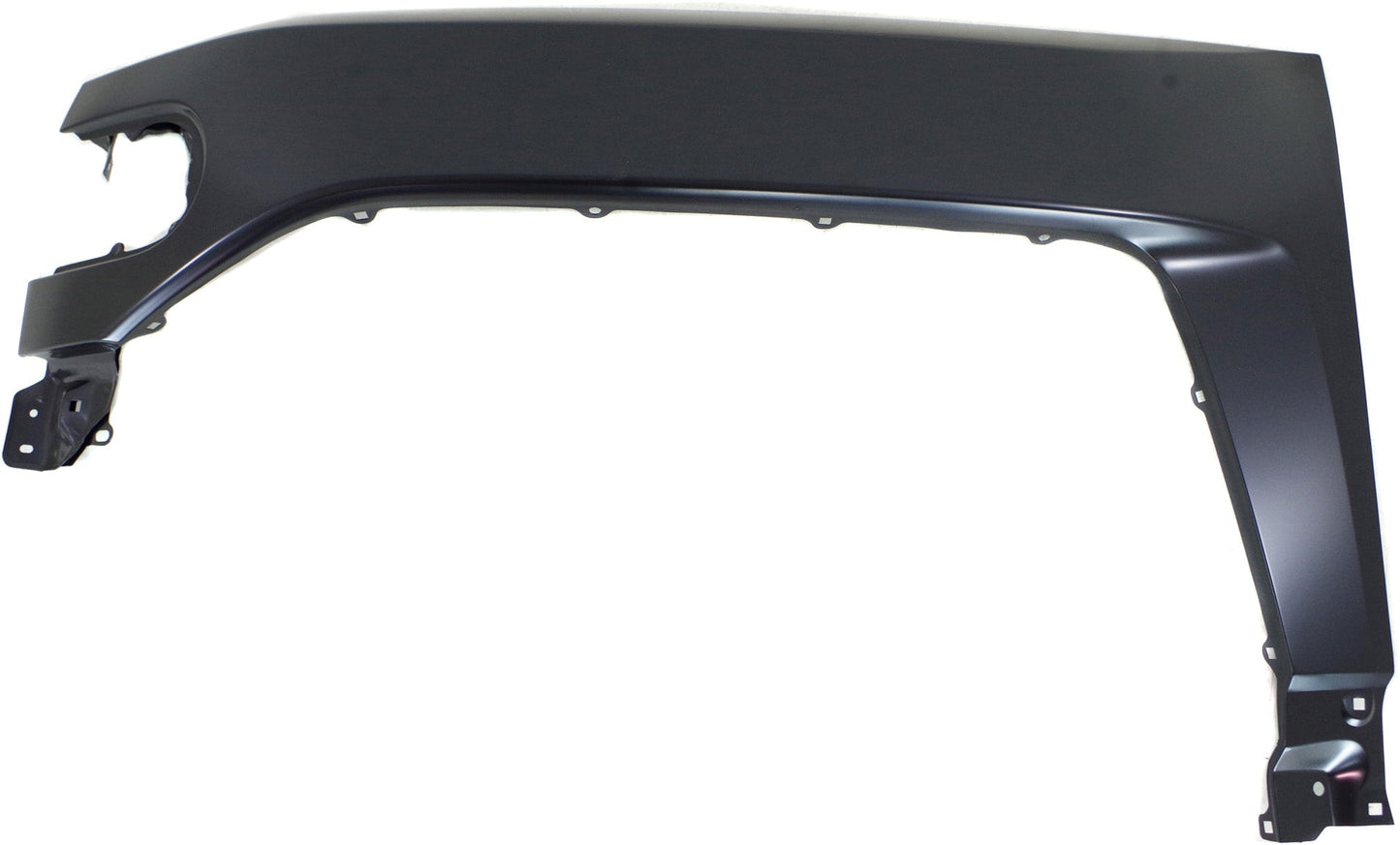 FJ CRUISER 07-14 FRONT FENDER LH, Primed, Steel
