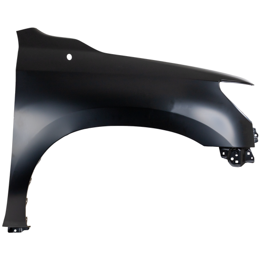 TUNDRA 07-13 FRONT FENDER RH, Primed, Steel - CAPA