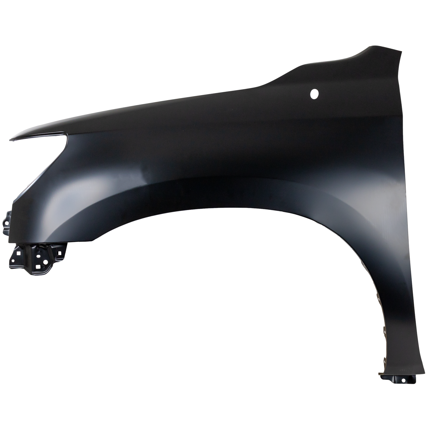 TUNDRA 07-13/SEQUIOA 08-22 FRONT FENDER LH, Primed, Steel