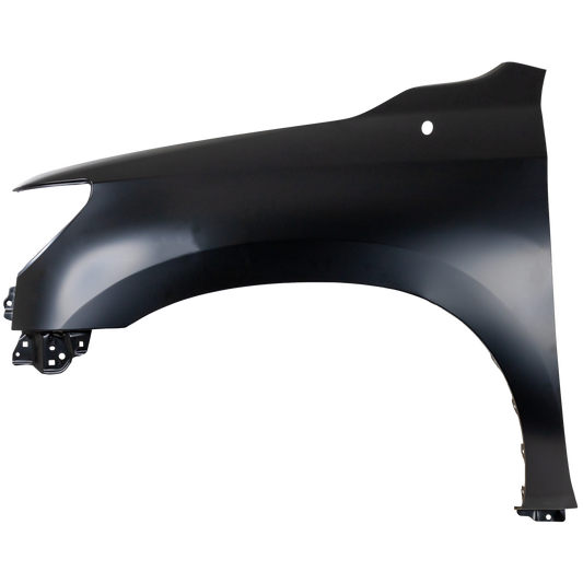 TUNDRA 07-13/SEQUIOA 08-22 FRONT FENDER LH, Primed, Steel