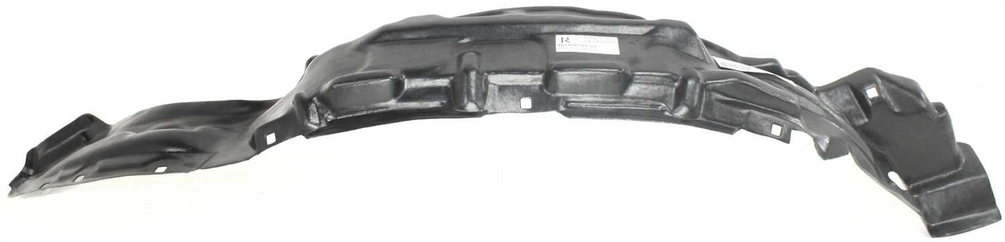 4RUNNER 99-02 FRONT FENDER LINER RH