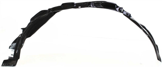4RUNNER 99-02 FRONT FENDER LINER LH