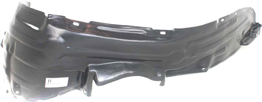 RAV4 01-05 FRONT FENDER LINER RH