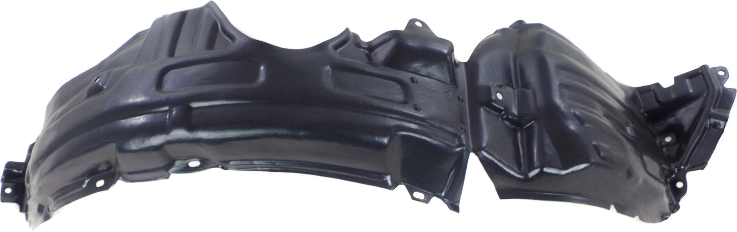 ECHO 00-05 FRONT FENDER LINER RH