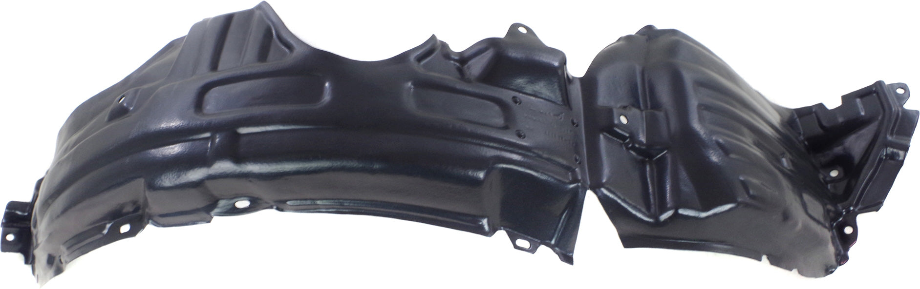 ECHO 00-05 FRONT FENDER LINER RH