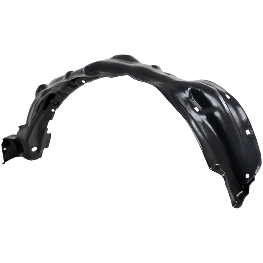 TACOMA 01-04 FRONT FENDER LINER RH