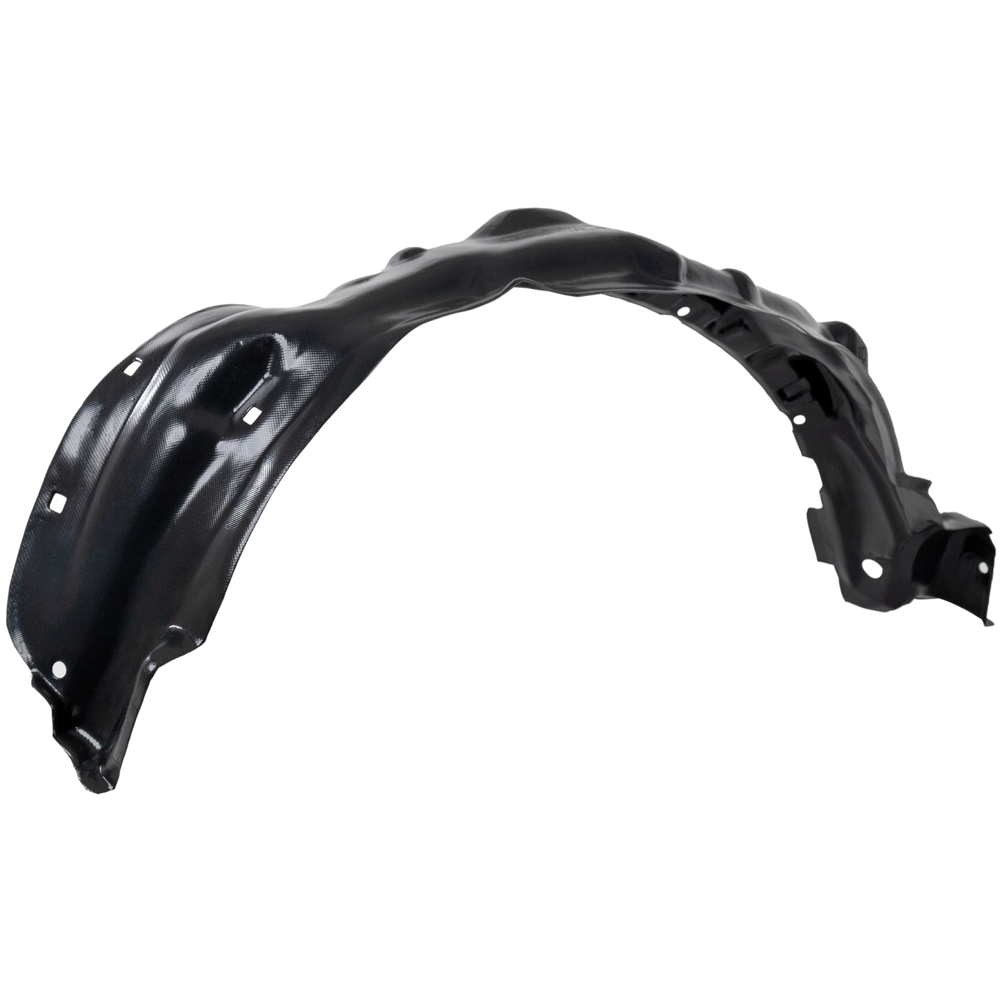 TACOMA 01-04 FRONT FENDER LINER LH