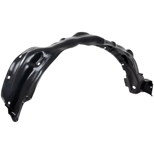 TACOMA 01-04 FRONT FENDER LINER LH