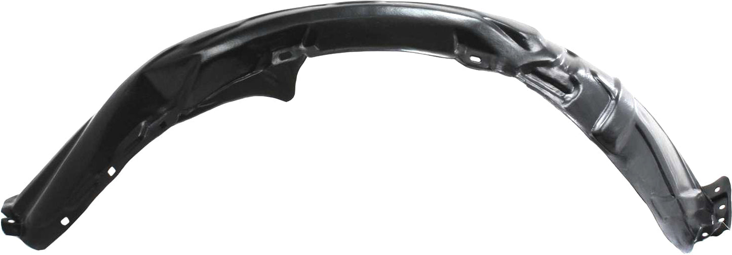 CAMRY 02-06 FRONT FENDER LINER RH