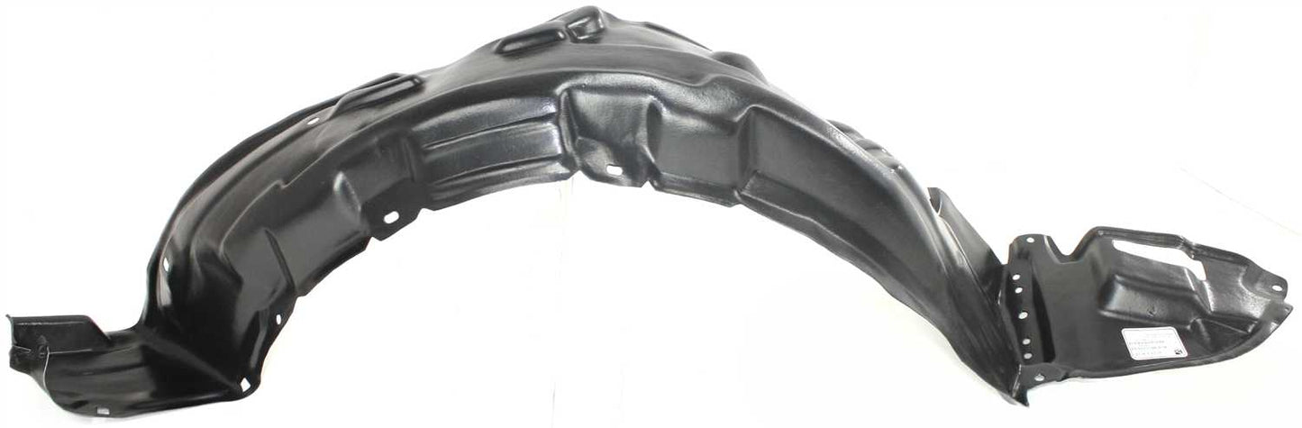 COROLLA 03-08 FRONT FENDER LINER RH