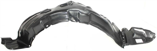 COROLLA 03-08 FRONT FENDER LINER RH