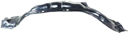 TOYOTA PICKUP 84-88 FRONT FENDER LINER LH, 2WD
