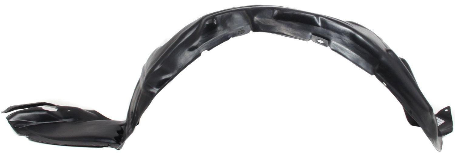 AVALON 00-04 FRONT FENDER LINER LH