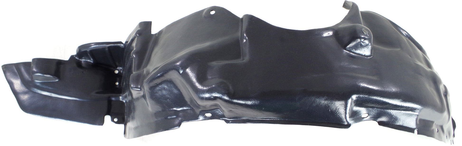COROLLA 01-02 FRONT FENDER LINER LH