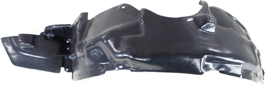 COROLLA 01-02 FRONT FENDER LINER LH