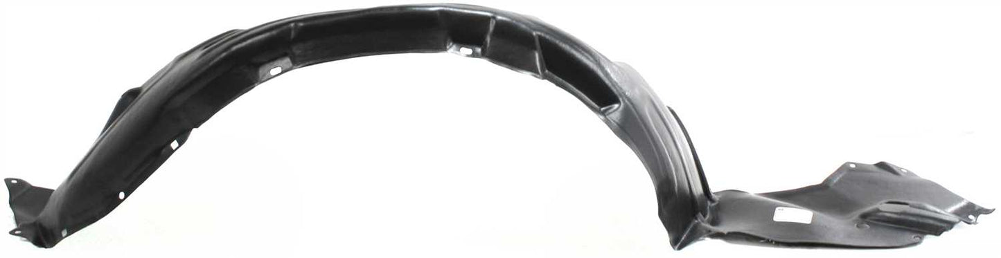 SOLARA 99-01 FRONT FENDER LINER RH