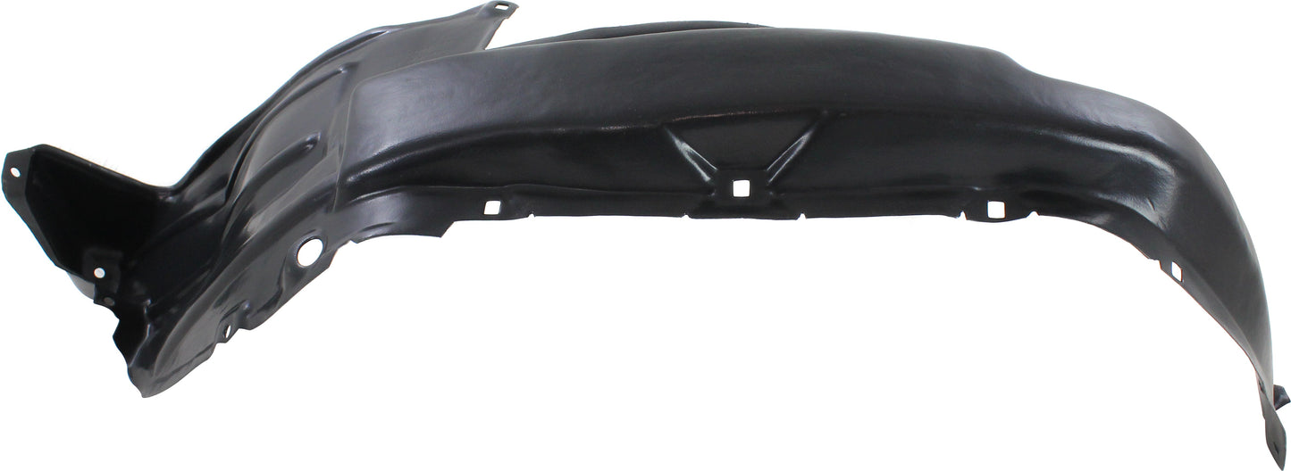 4RUNNER 03-05 FRONT FENDER LINER LH