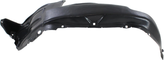 4RUNNER 03-05 FRONT FENDER LINER LH
