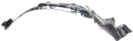 TUNDRA 00-06 FRONT FENDER LINER RH, (03-06 Steel Bumper), Regular/Access Cab