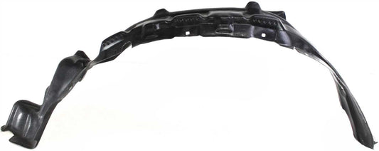 TUNDRA 00-06 FRONT FENDER LINER LH, (03-06 Steel Bumper), Regular/Access Cab