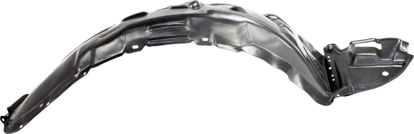 MATRIX 03-08 FRONT FENDER LINER RH