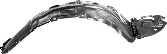 MATRIX 03-08 FRONT FENDER LINER RH