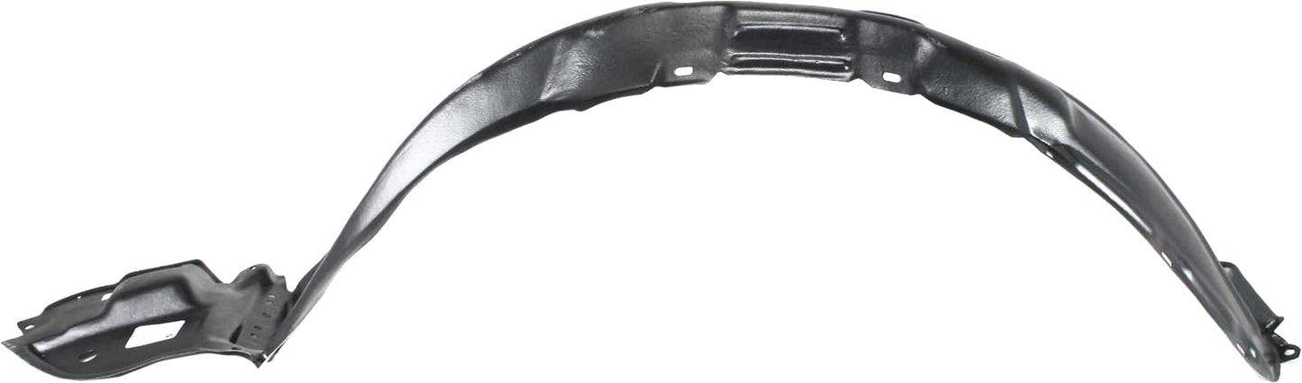 MATRIX 03-08 FRONT FENDER LINER LH