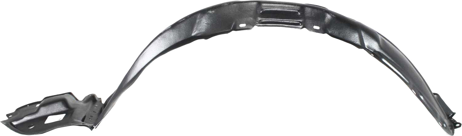 MATRIX 03-08 FRONT FENDER LINER LH