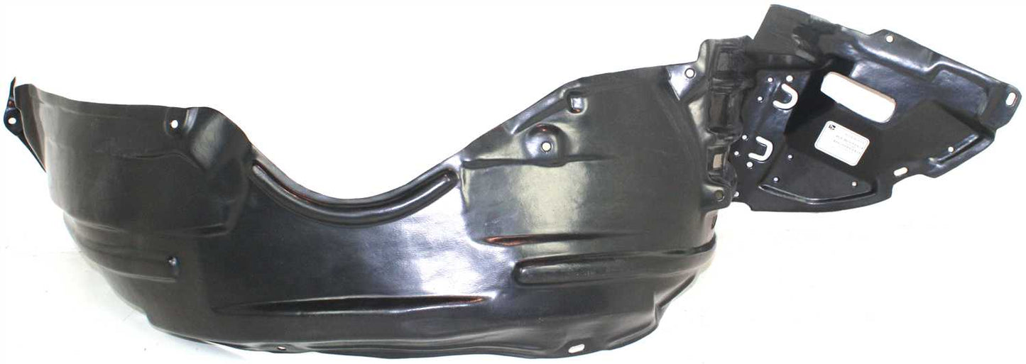 CELICA 00-05 FRONT FENDER LINER RH