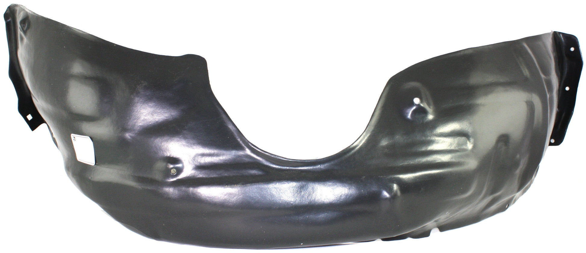 SOLARA 04-08 FRONT FENDER LINER RH