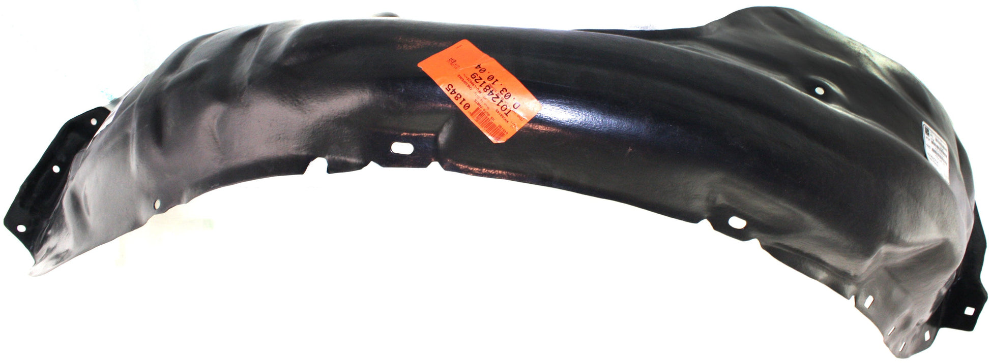 SOLARA 04-08 FRONT FENDER LINER LH