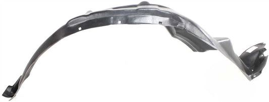 SEQUOIA 01-04/TUNDRA 04-06 FRONT FENDER LINER RH, (Tundra, Double Cab)