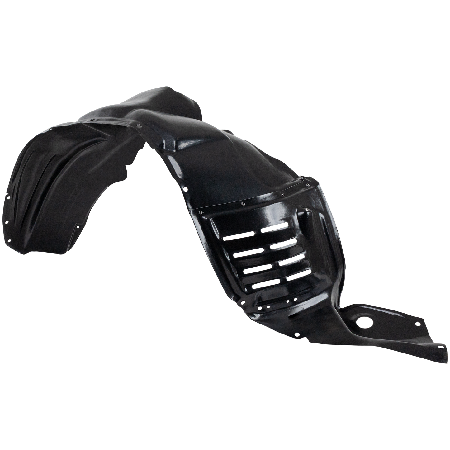 HIGHLANDER 01-07 FRONT FENDER LINER RH