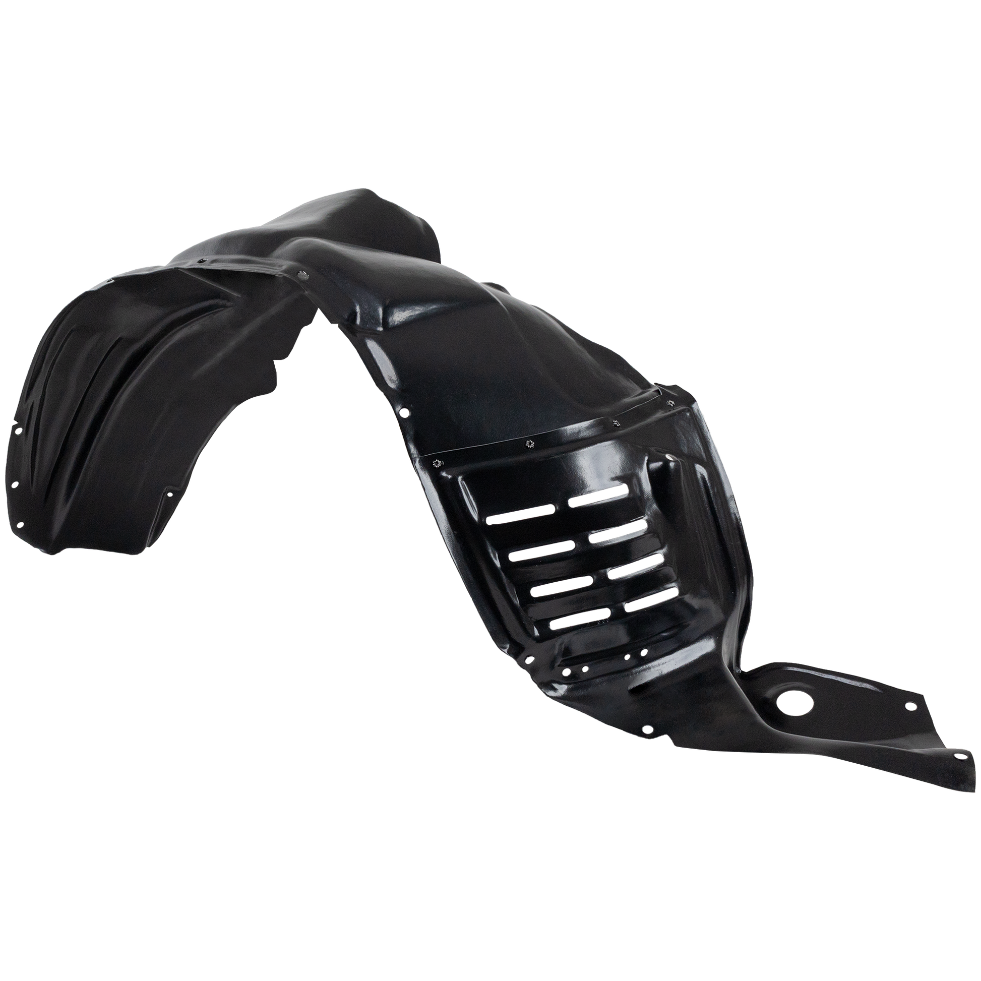 HIGHLANDER 01-07 FRONT FENDER LINER RH