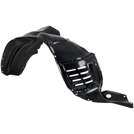 HIGHLANDER 01-07 FRONT FENDER LINER RH