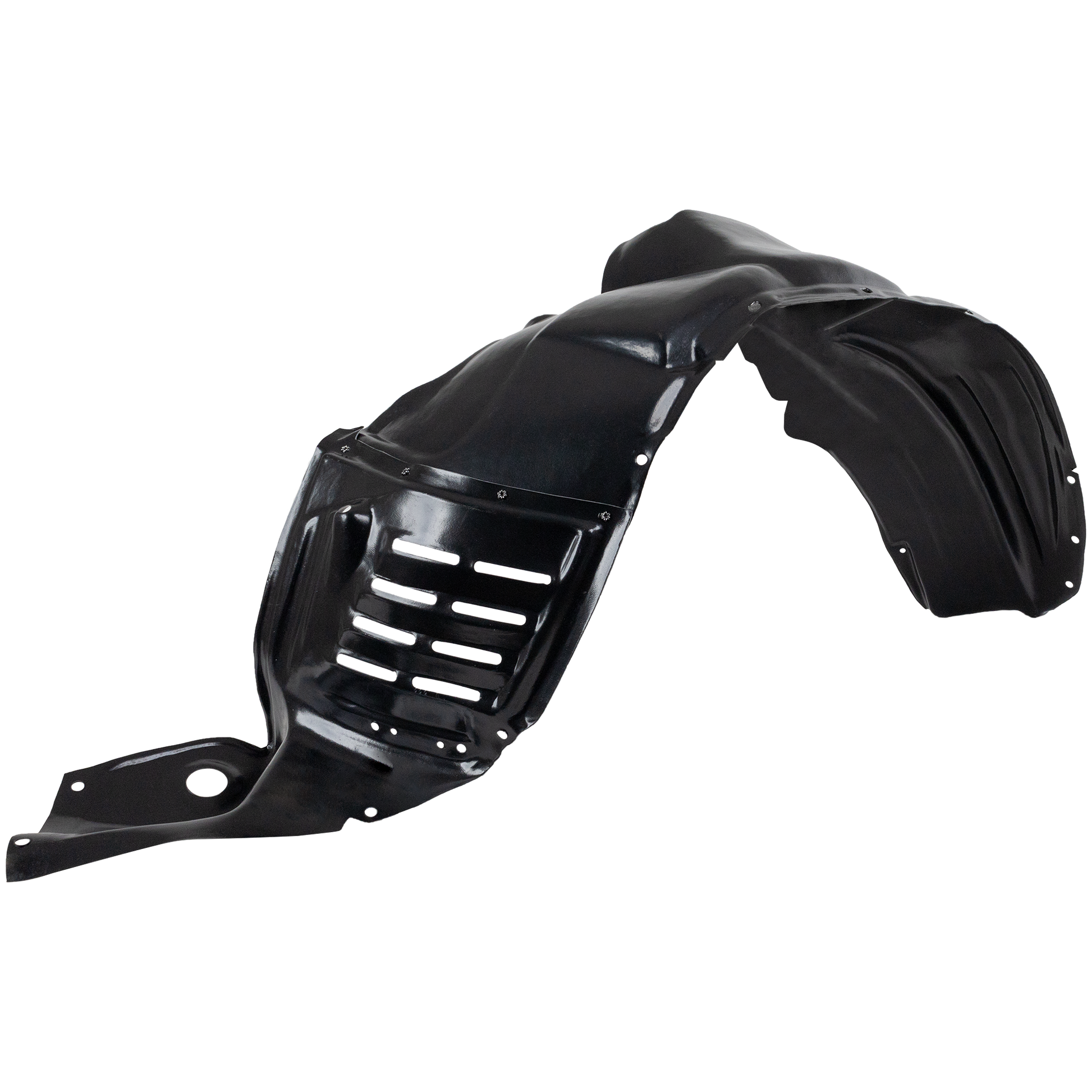 HIGHLANDER 01-07 FRONT FENDER LINER LH