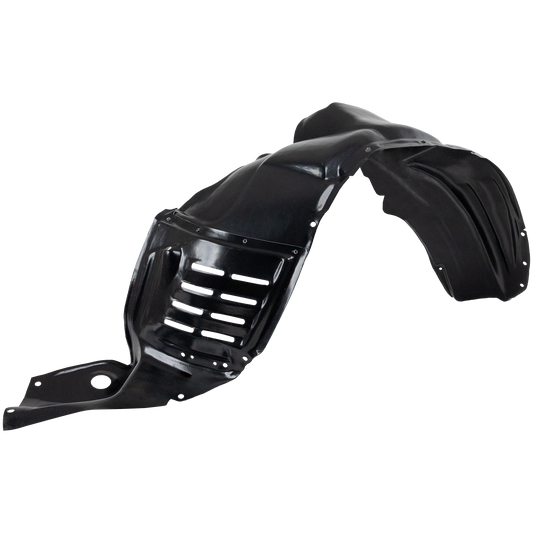 HIGHLANDER 01-07 FRONT FENDER LINER LH