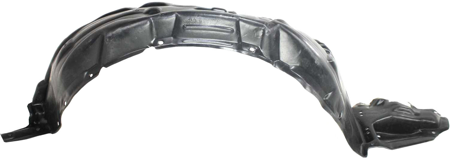 PRIUS 04-09 FRONT FENDER LINER RH