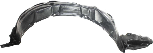 PRIUS 04-09 FRONT FENDER LINER RH