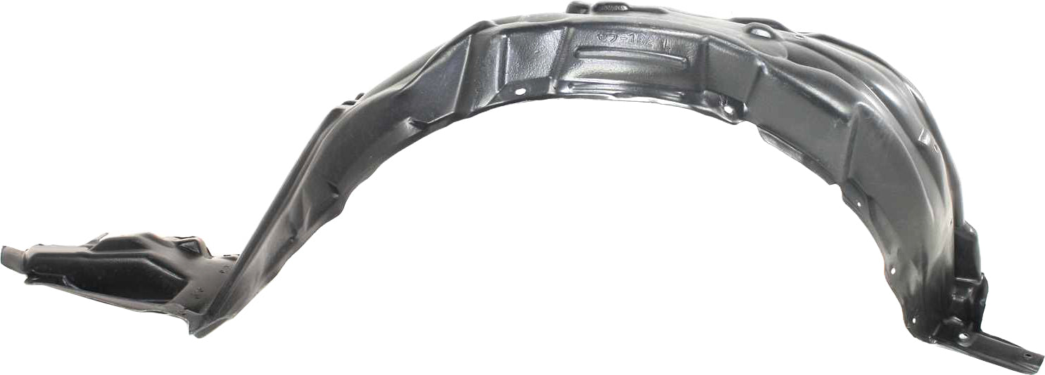 PRIUS 04-09 FRONT FENDER LINER LH