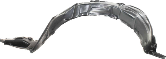 PRIUS 04-09 FRONT FENDER LINER LH