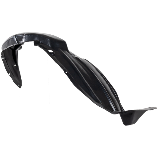 4RUNNER 06-09 FRONT FENDER LINER RH